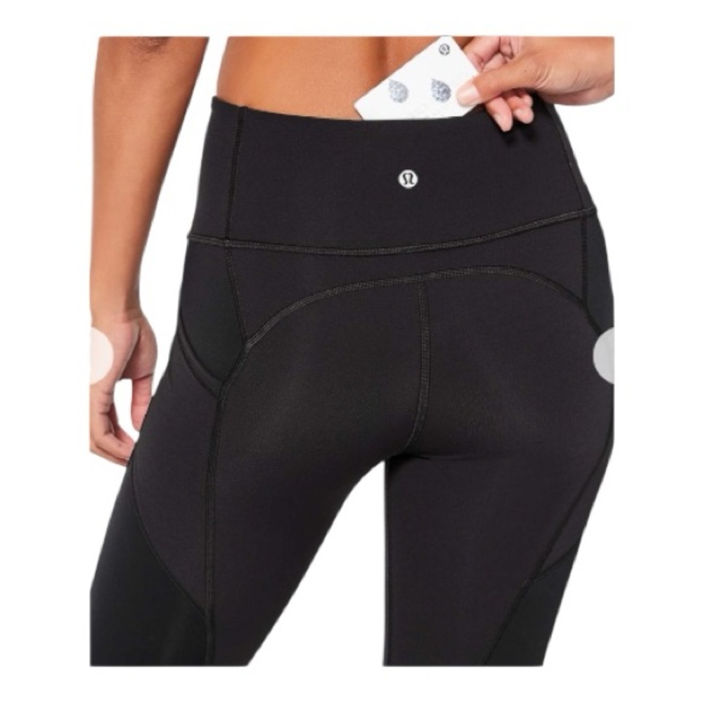 Lululemon All The Right Places